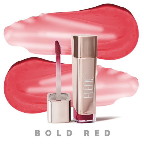 Velvet Glow Lip Gloss
