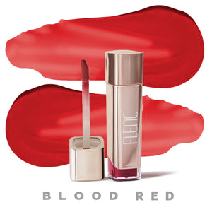 Velvet Glow Lip Gloss