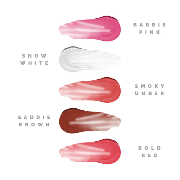 Velvet Glow Lip Gloss