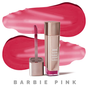 Velvet Glow Lip Gloss