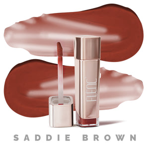 Velvet Glow Lip Gloss