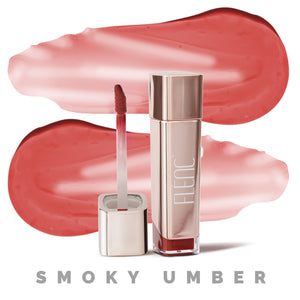 Velvet Glow Lip Gloss