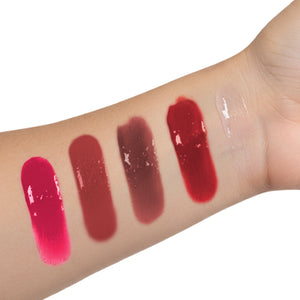 Velvet Glow Lip Gloss
