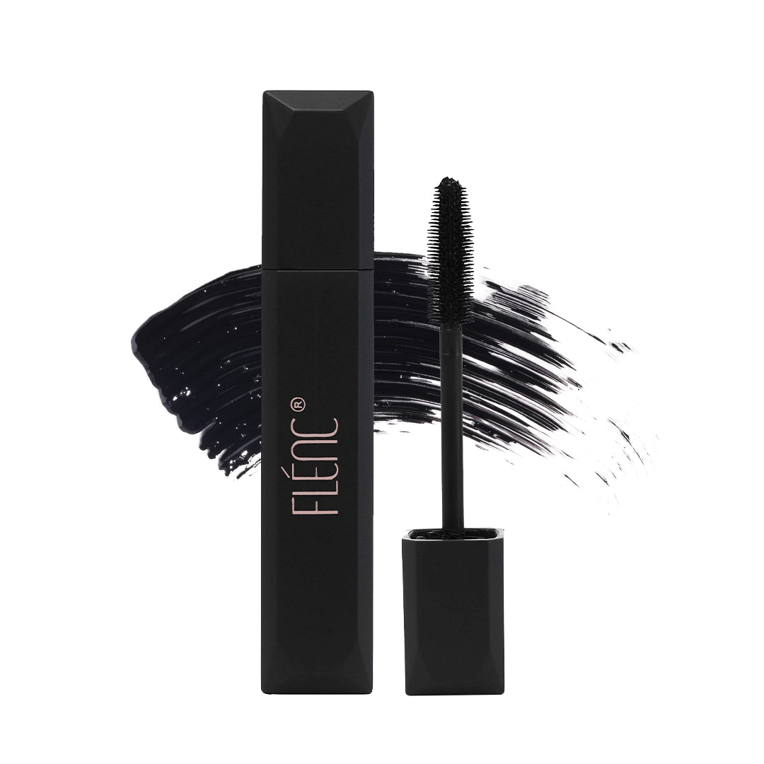 Long lasting Mascara