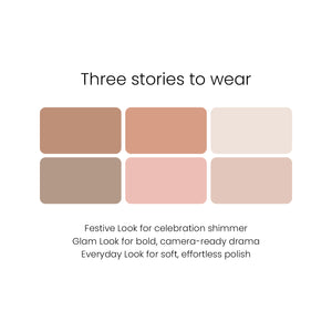 Eyeshadow Palette