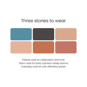 Eyeshadow Palette