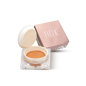 Flawless Finish Loose powder